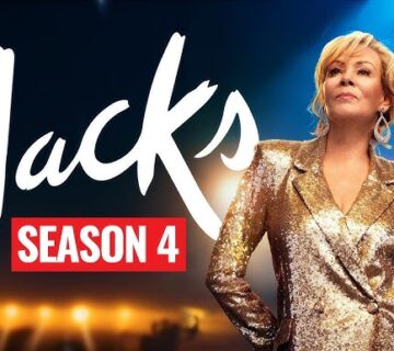Hacks Season 4