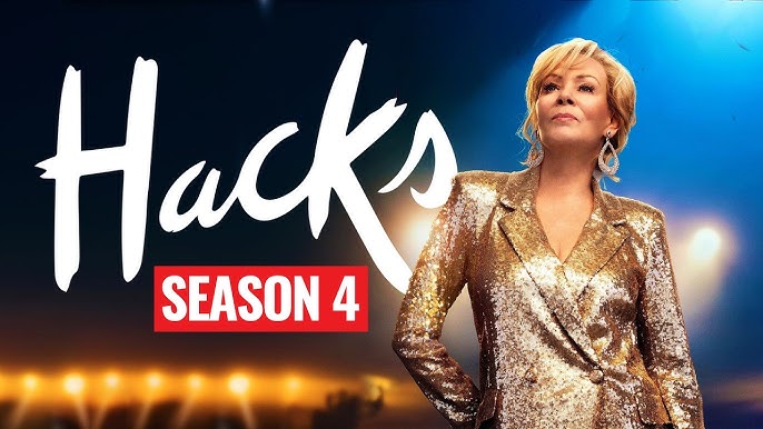 Hacks Season 4