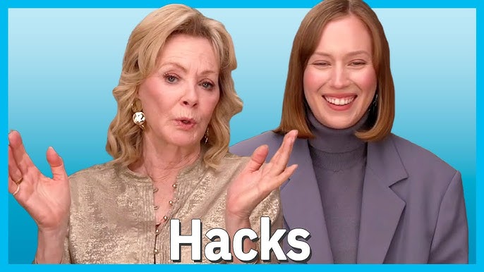 Hacks Season 4