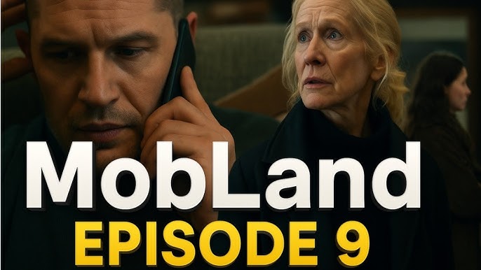 MobLand episodes