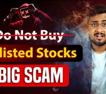nse unlisted share price