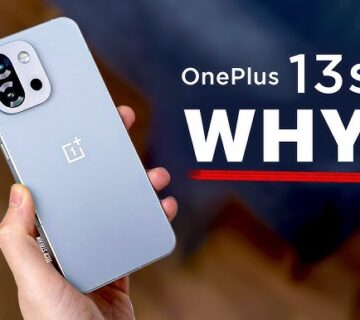 oneplus 13s