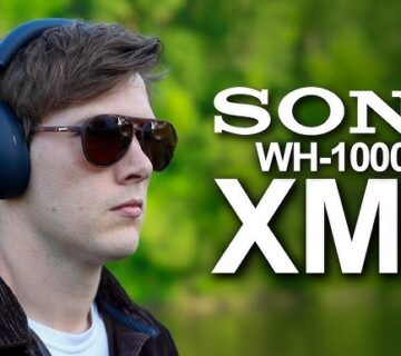 Sony WH-1000XM6