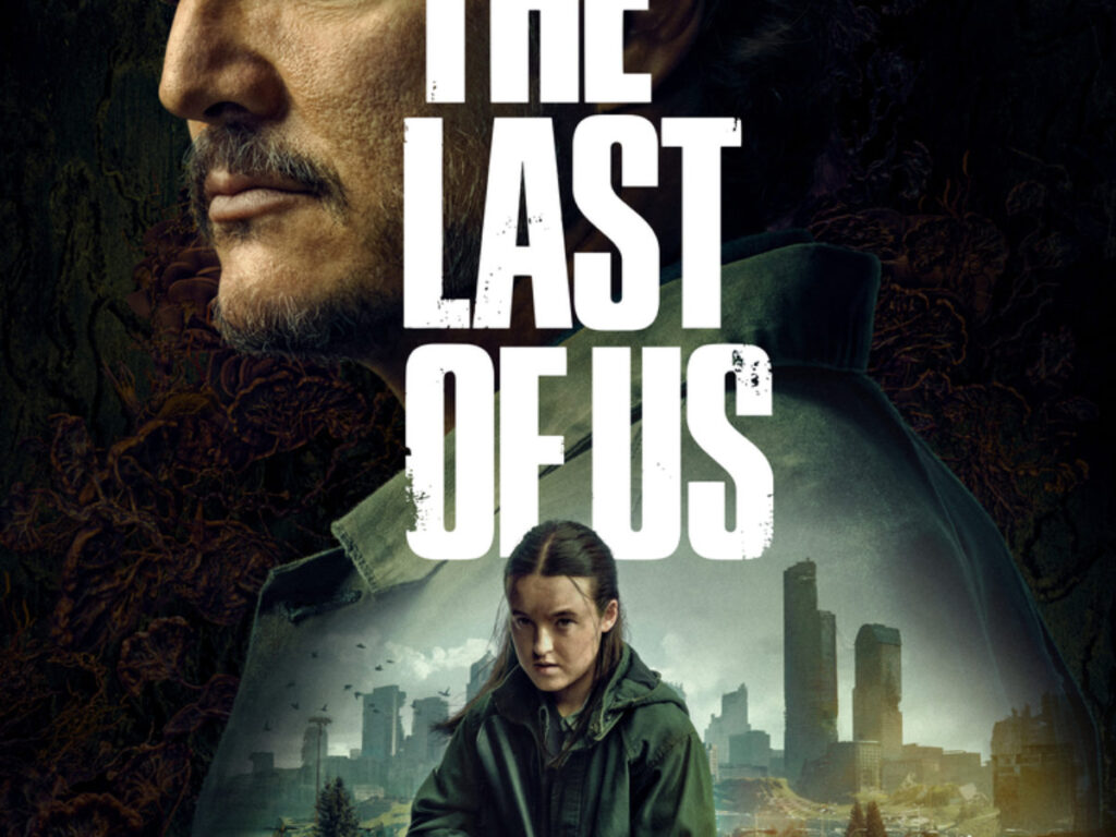 The Last of Us Season 2