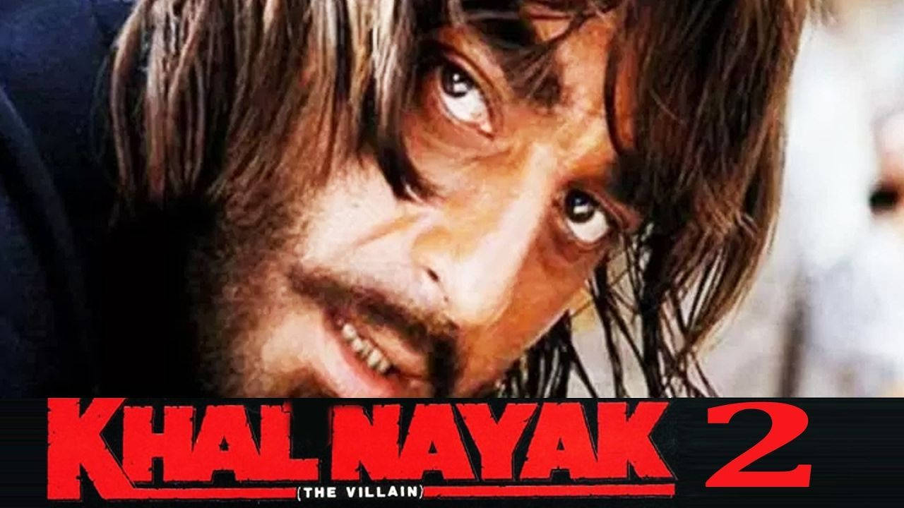Khalnayak 2