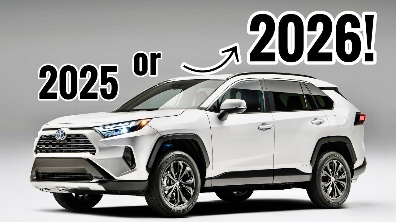 2026 RAV4