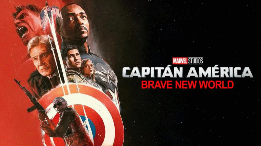 Captain America