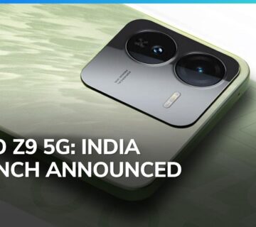 iQOO Z10x