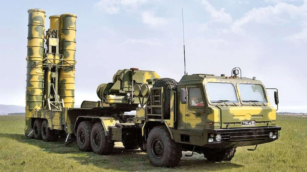 S-400 Missile System: Capabilities, Specifications, Deployment & Strategic Importance