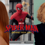 Spider Man