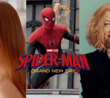 Spider Man