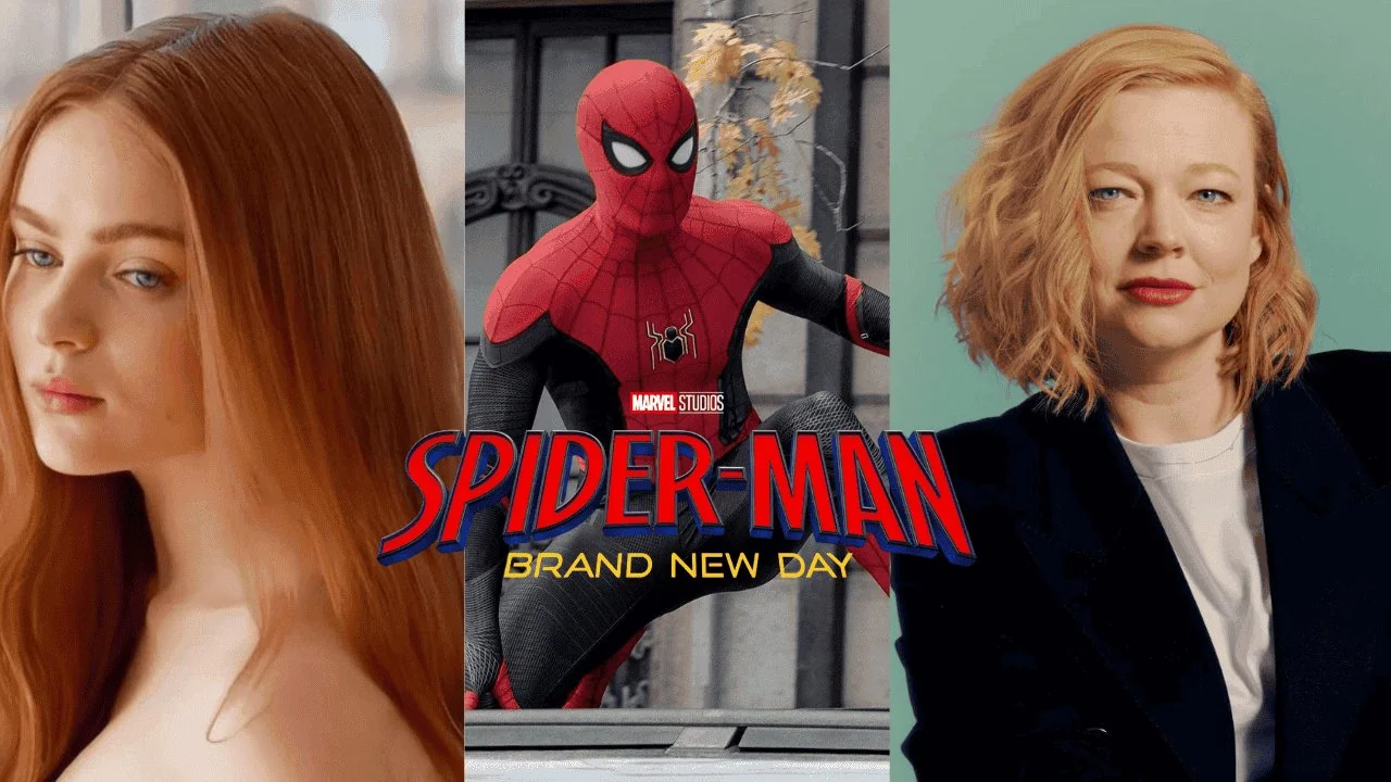 Spider Man