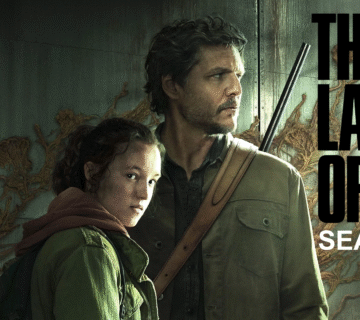 The Last of Us Season 2