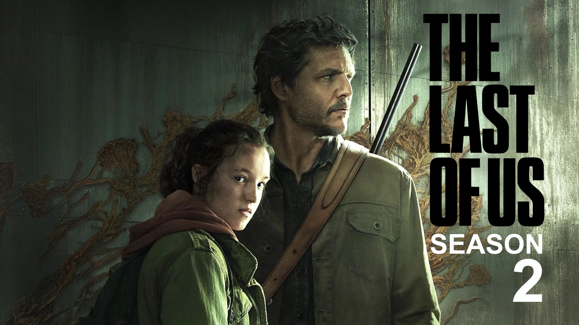 The Last of Us Season 2
