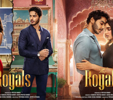 The Royals