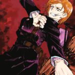 Jujutsu Kaisen Chapter 17