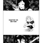 Jujutsu Kaisen Chapter 18