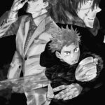 Jujutsu Kaisen Chapter 23