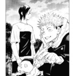 Jujutsu Kaisen Chapter 24