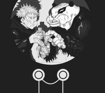Jujutsu Kaisen Chapter 39