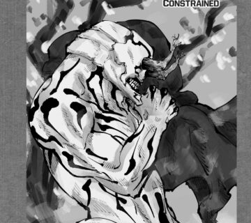Jujutsu Kaisen Chapter 49