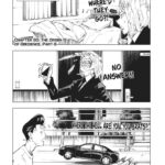 Jujutsu Kaisen Chapter 60