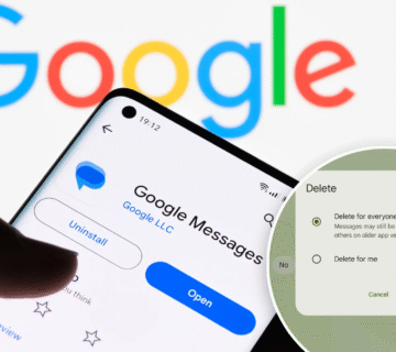 Google Messages