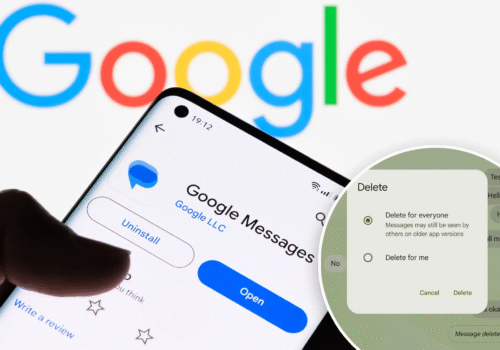 Google Messages