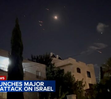 Tel Aviv