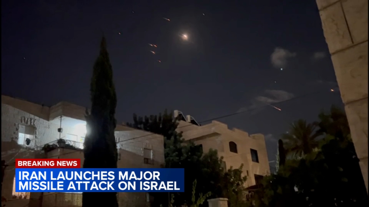 Tel Aviv