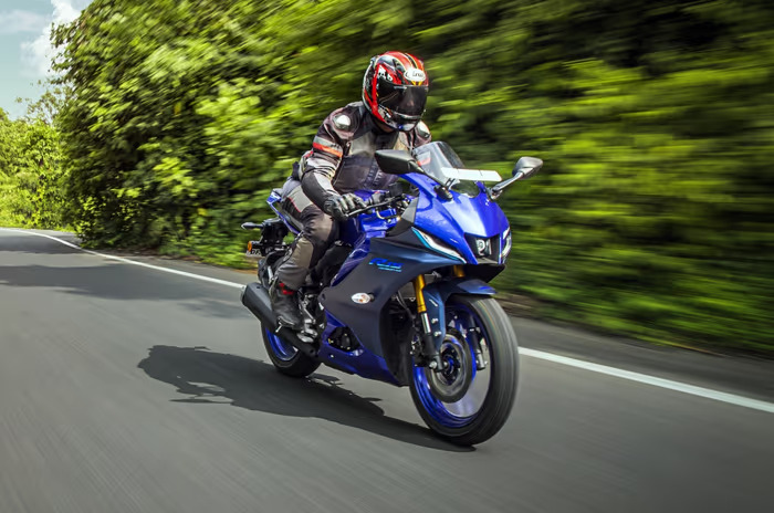 Riding Experience and Performance