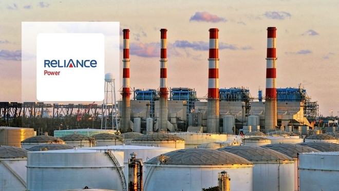 Reliance Power 