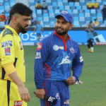 Rishabh Pant