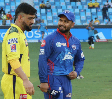 Rishabh Pant