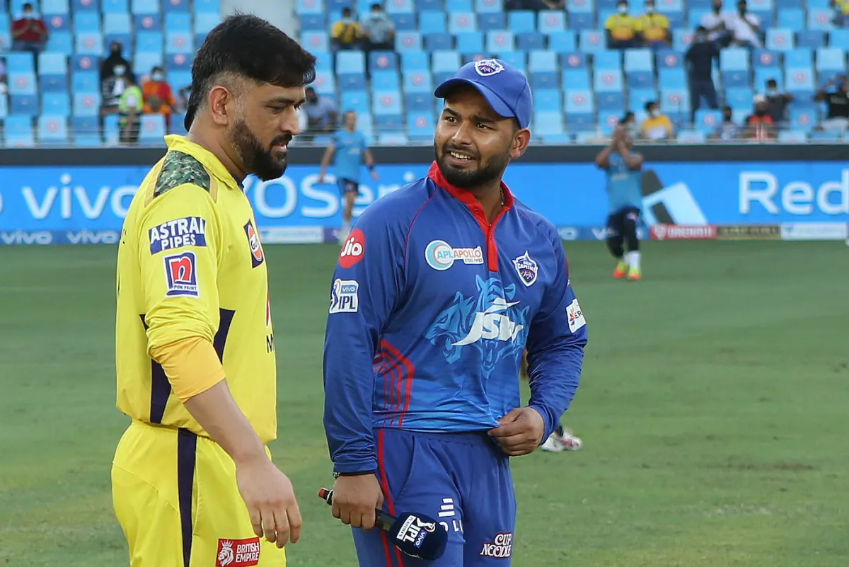 Rishabh Pant