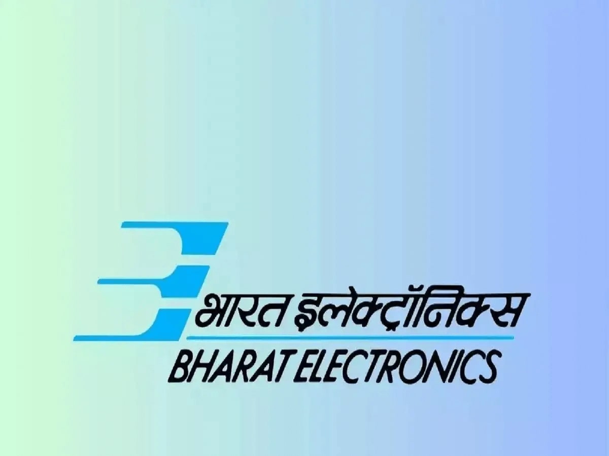 BEL Share Price
