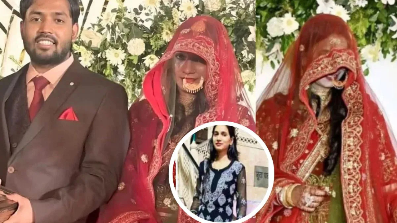 Khan Sir Wife Mystery