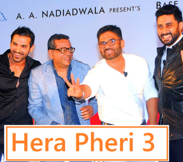 Hera Pheri 3