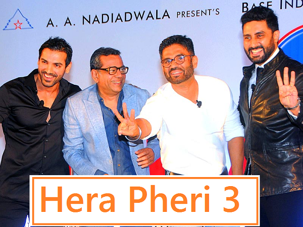Hera Pheri 3