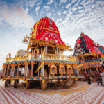 Jagannath Rath Yatra