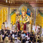 Lalbaugcha Raja 2025
