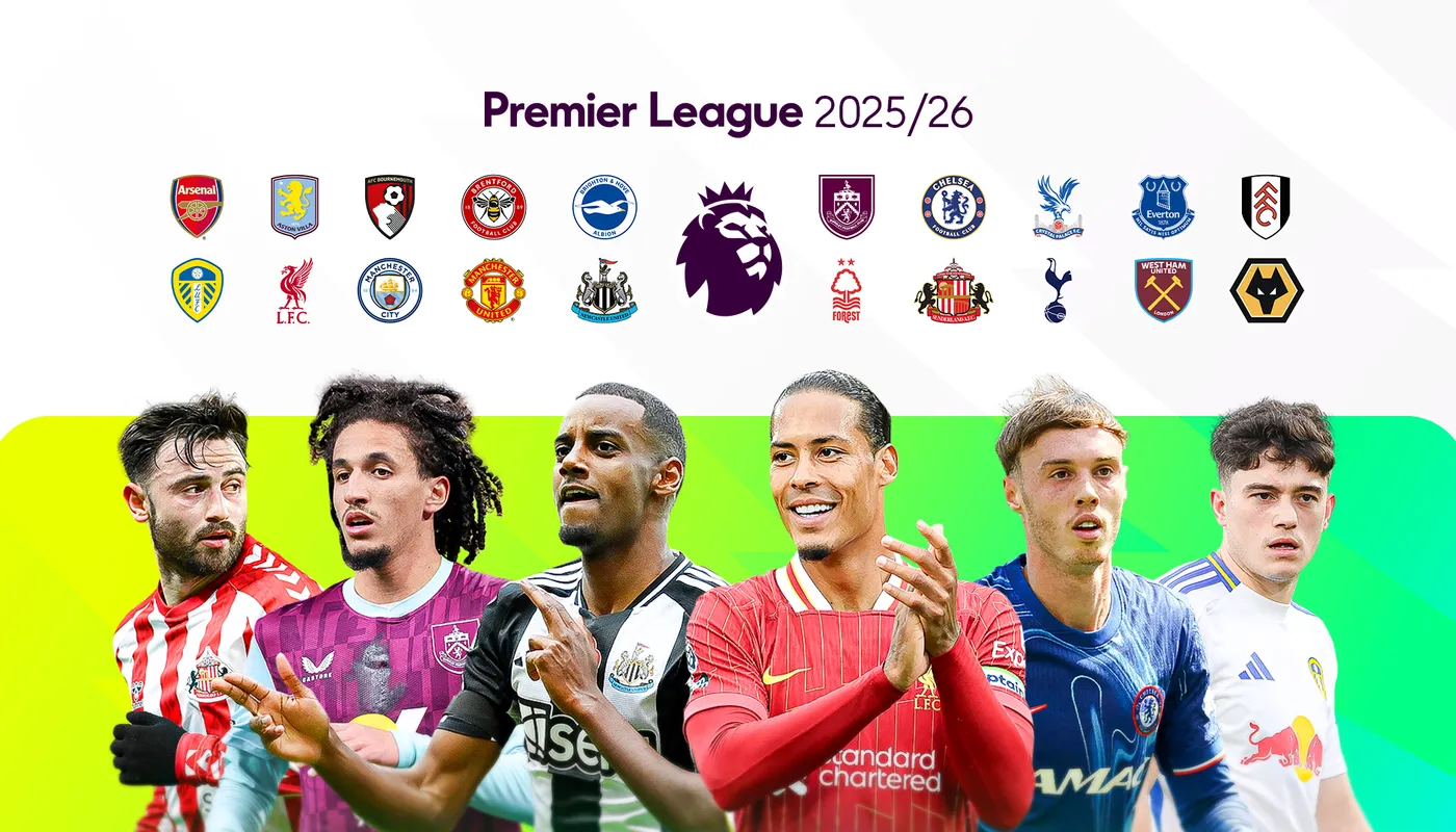 Premier League