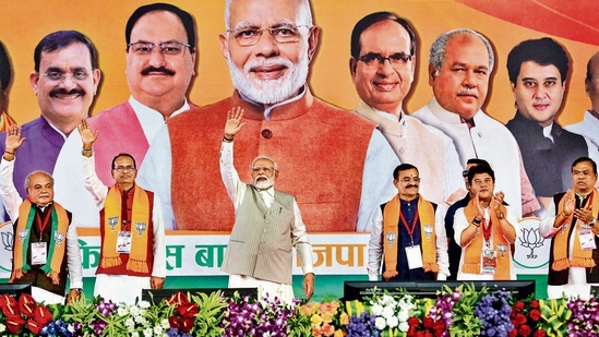 Lok Sabha Election