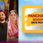 Panchayat Season 4