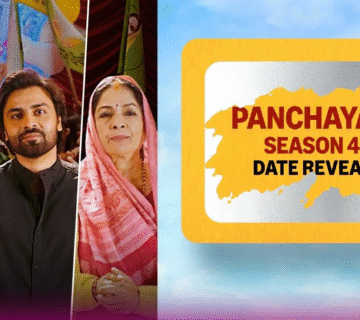 Panchayat Season 4
