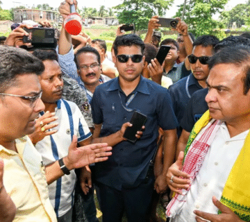 Assam Dhubri