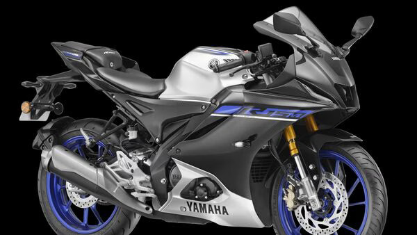 R15 M: The Premium Variant
