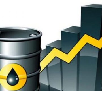 Crude Oil Price