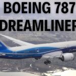 Boeing Dreamliner 787