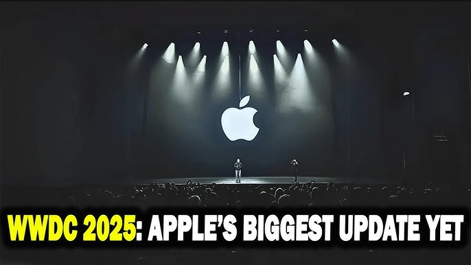 WWDC 2025